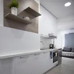 Lovely 2 Bed In City Centre Daire Larnaca